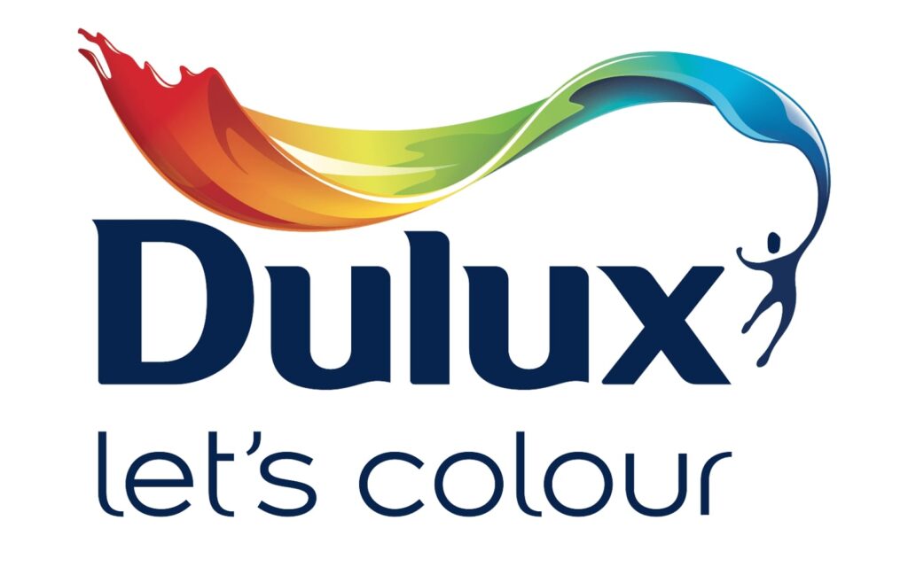 Dulux Paints Logo