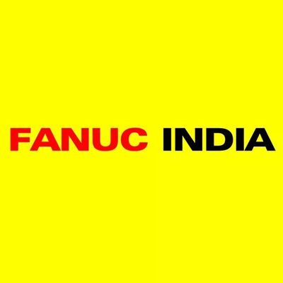 FANUC India Pvt Ltd Logo
