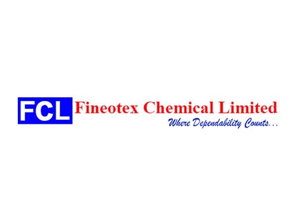 Fineotex Chemical Limited (FCL) Logo