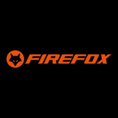 Firefox Bikes Logo