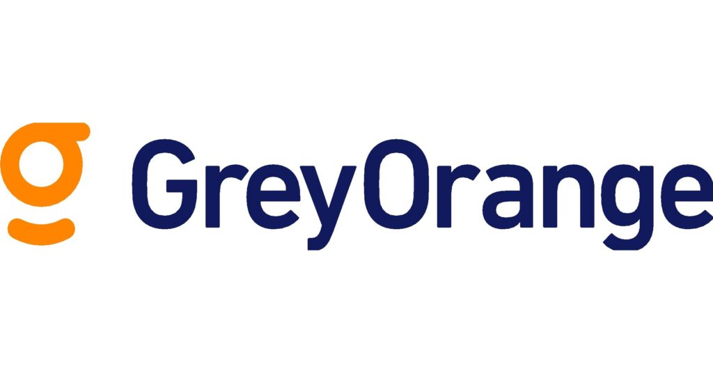 GreyOrange Logo