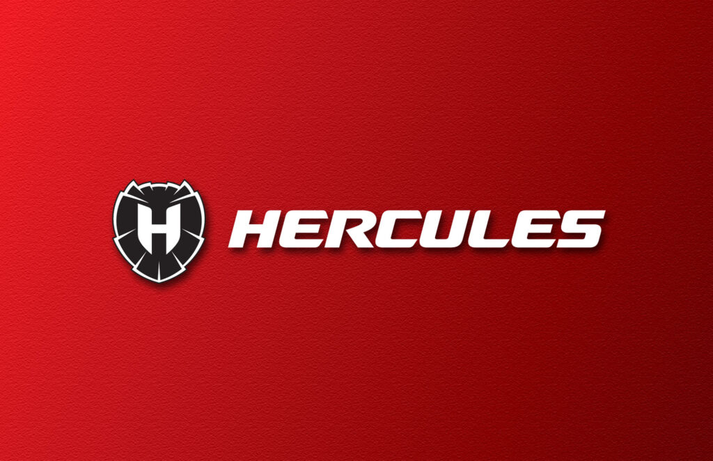 Hercules Cycles Logo