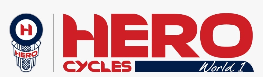 Hero Cycles Ltd Logo