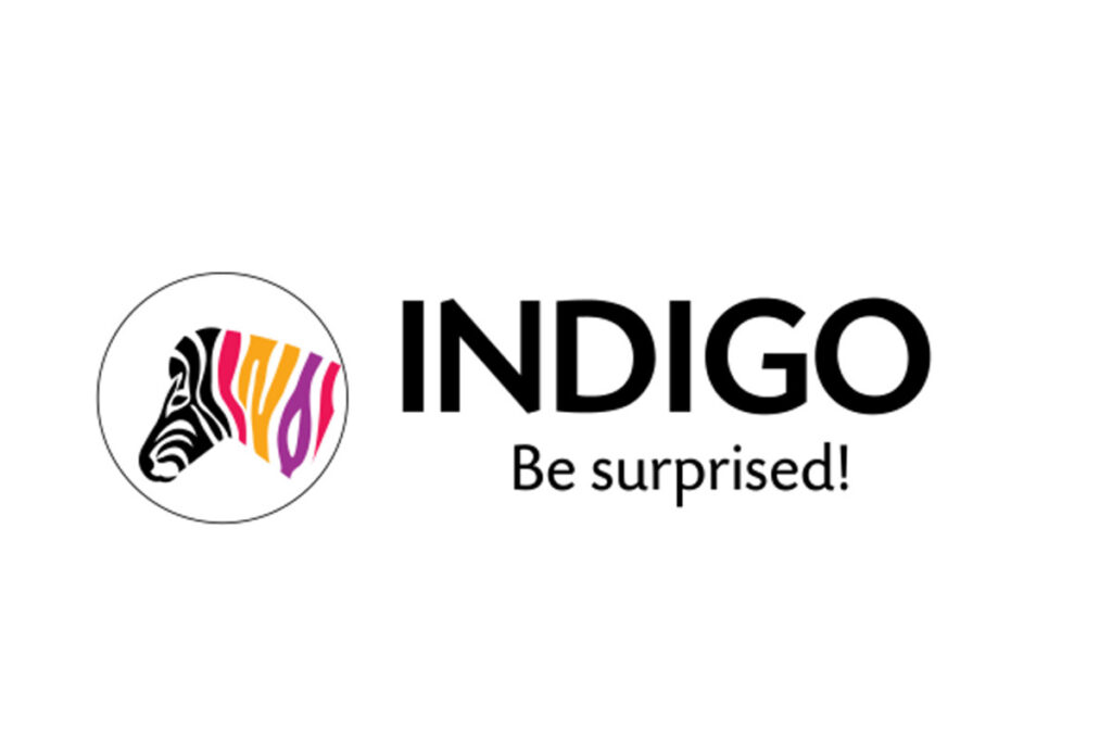 Indigo Paints Limited Logo