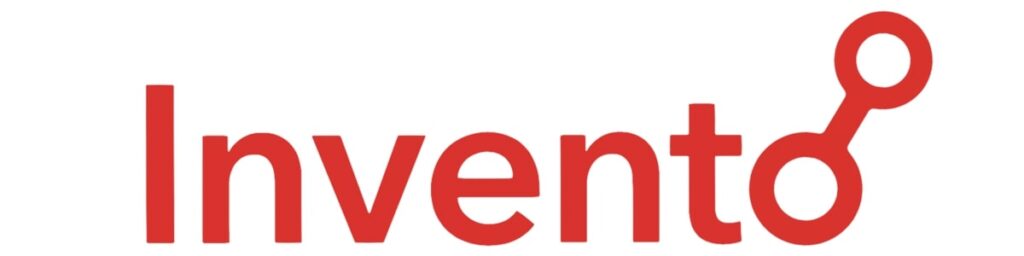 Invento Robotics Logo