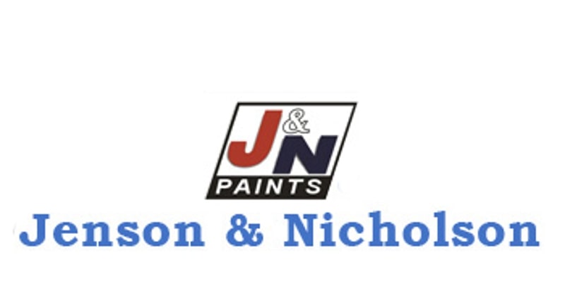 Jenson & Nicholson Paints Private Limited Logo