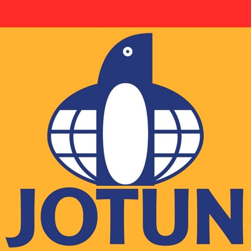 Jotun Paints Logo