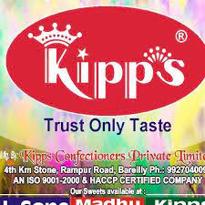 Kipps Confectioners Pvt Ltd Image