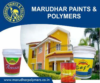 Marudhar Paints & Polymers Image