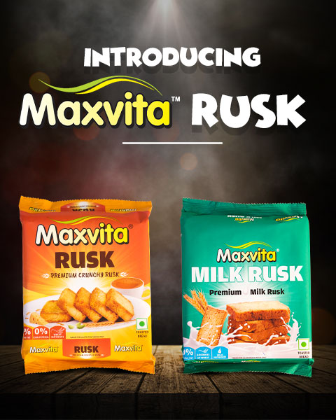 Maxvita Foods Pvt Ltd Image