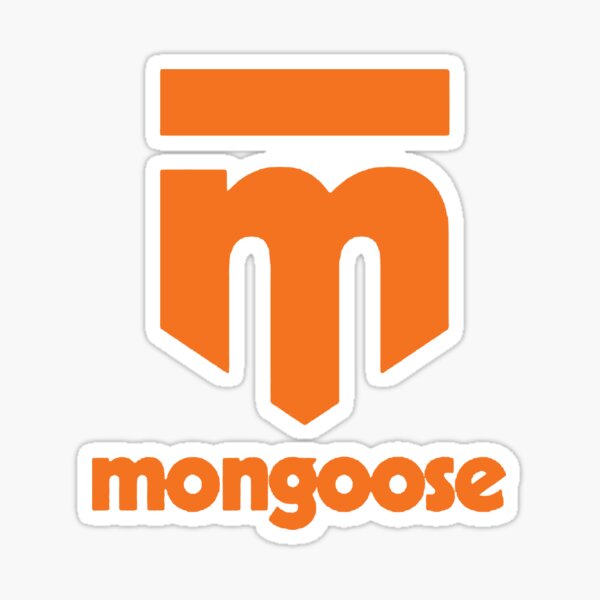 Mongoose Logo