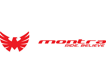 Montra Cycles Logo