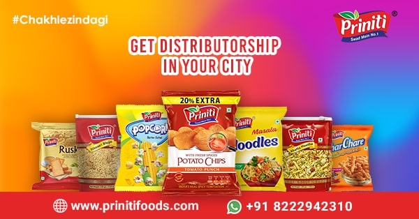 Priniti Foods Pvt Ltd Image