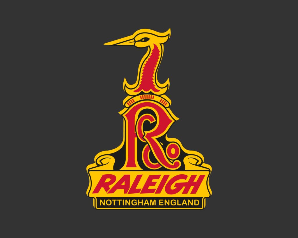 Raleigh Bikes Logo