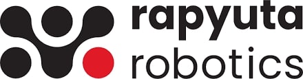 Rapyuta Robotics Pvt Ltd Logo
