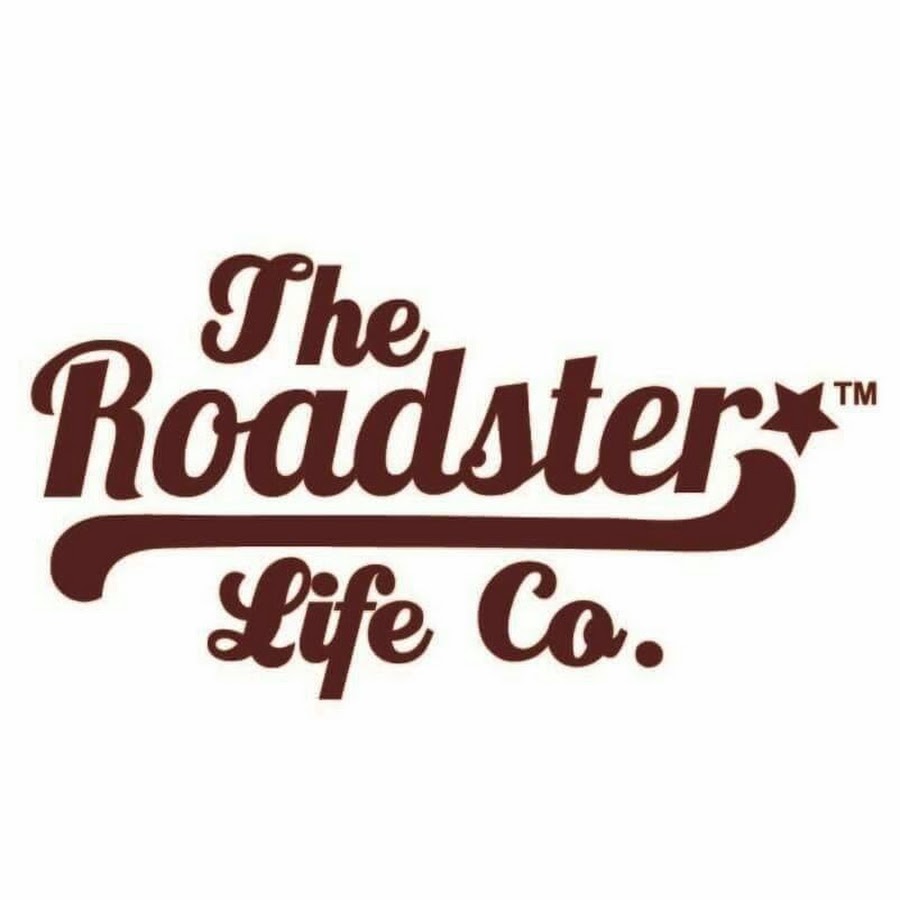 Roadster Logo