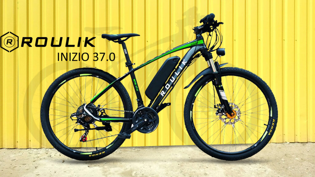 Roulik Bikes Image