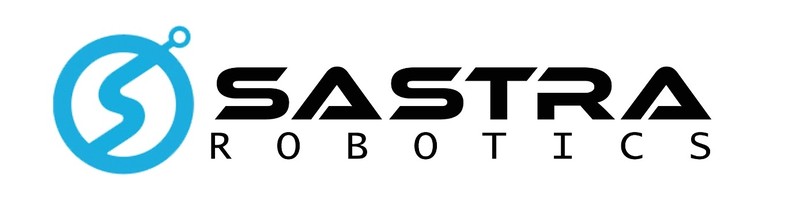 Sastra Robotics Logo