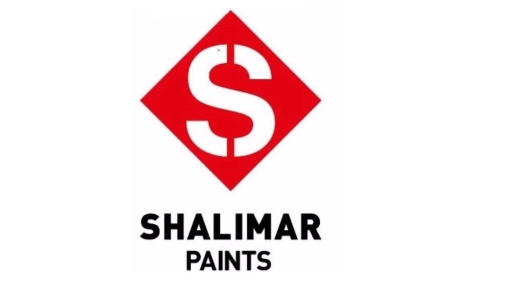 Shalimar Paints Limited Logo