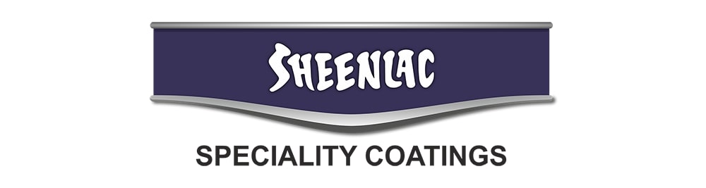 Sheenlac Paints Limited Logo