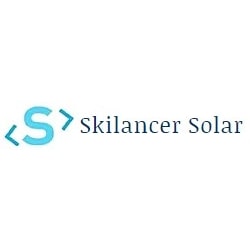 Skilancer Solar Pvt Ltd Logo