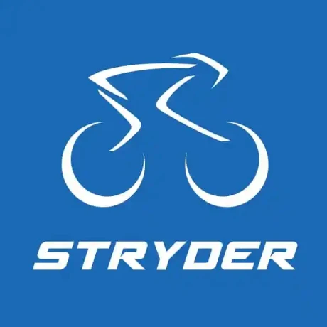 Stryder Logo