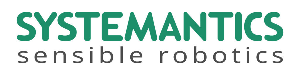 Systemantics Robotics Logo