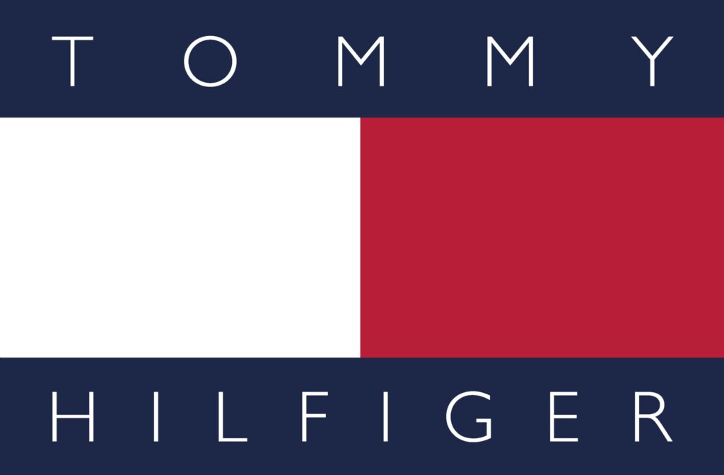 Tommy Hilfiger Logo 