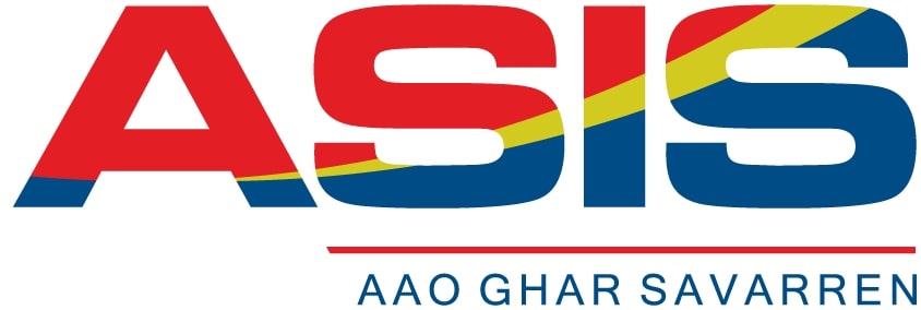 ASIS India Laminates Logo