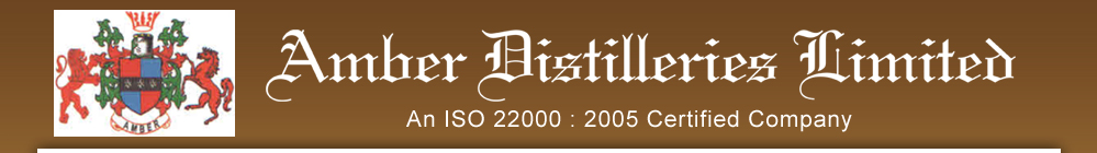 Amber Distilleries Limited Logo
