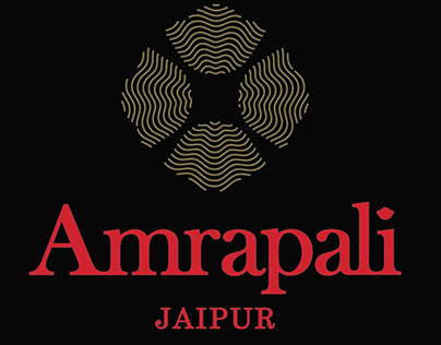 Amrapali Jewels Logo