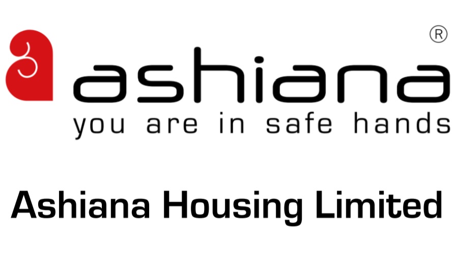 Ashiana Housing Limited Logo