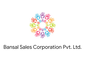 Bansal Sales Corporation Private Limited Logo