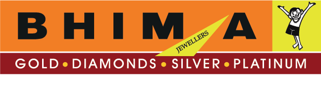 Bhima Jewellers Logo