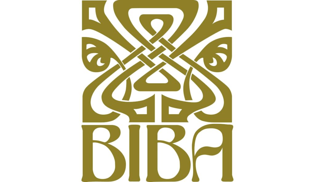 Biba Fashion Logo