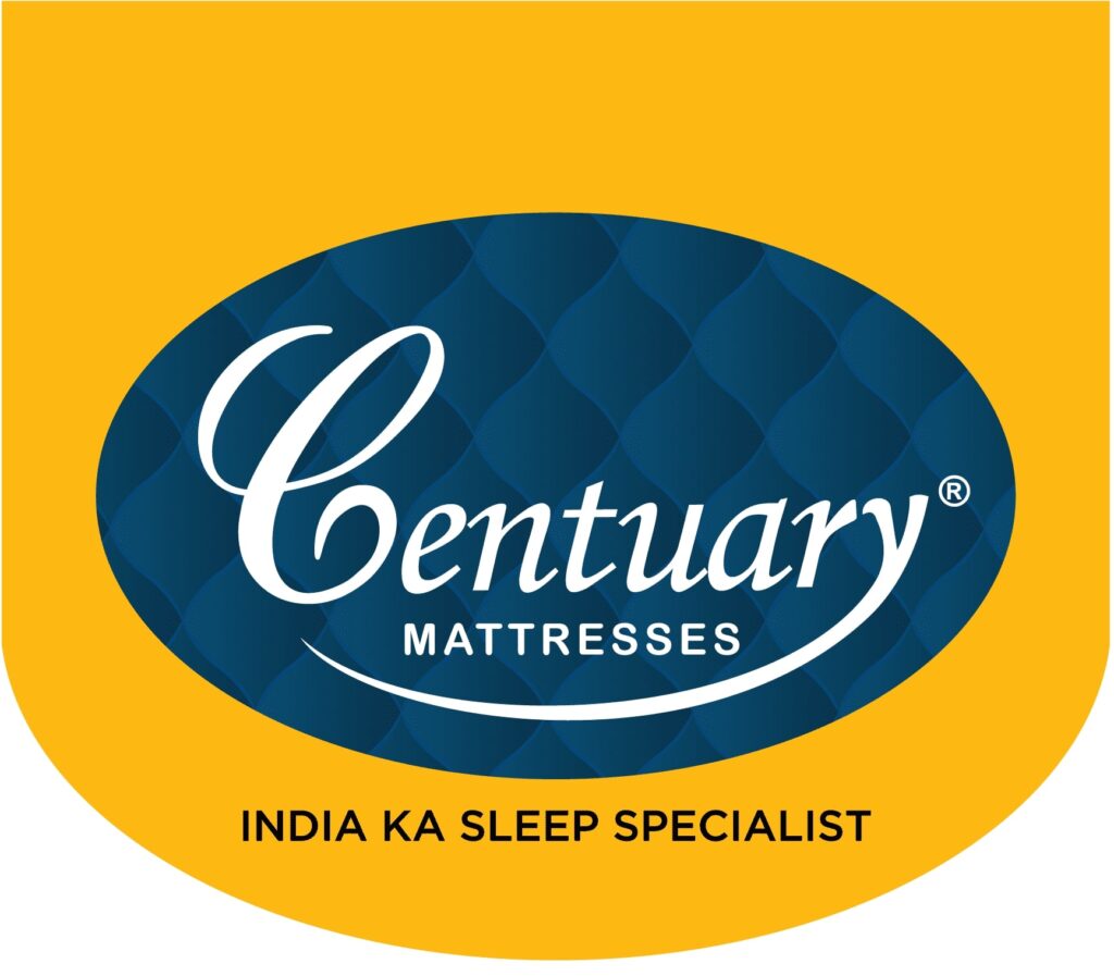 Centuary Mattress Logo