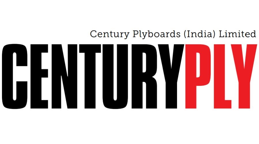 Century Plyboards (India) Ltd Logo