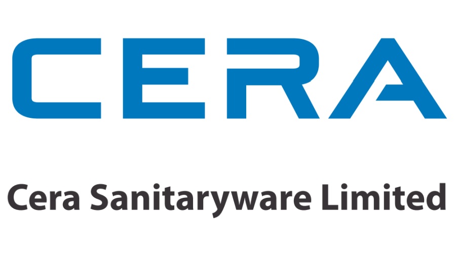 Cera Sanitaryware Limited Logo