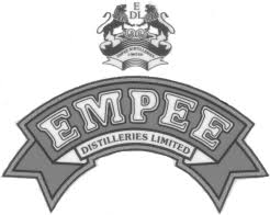 Empee Distilleries Limited Logo