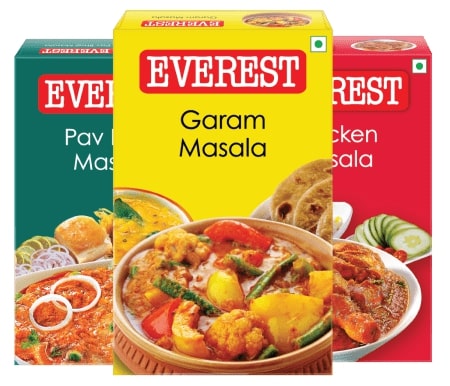 Everest Spices Image