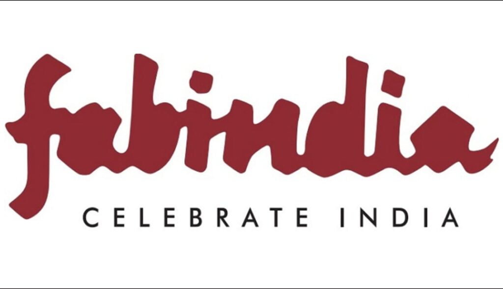 Fabindia Logo