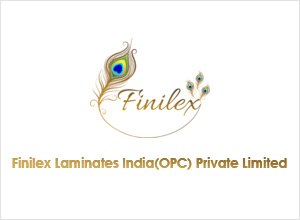 Finilex Laminates India (OPC) Pvt Ltd Logo
