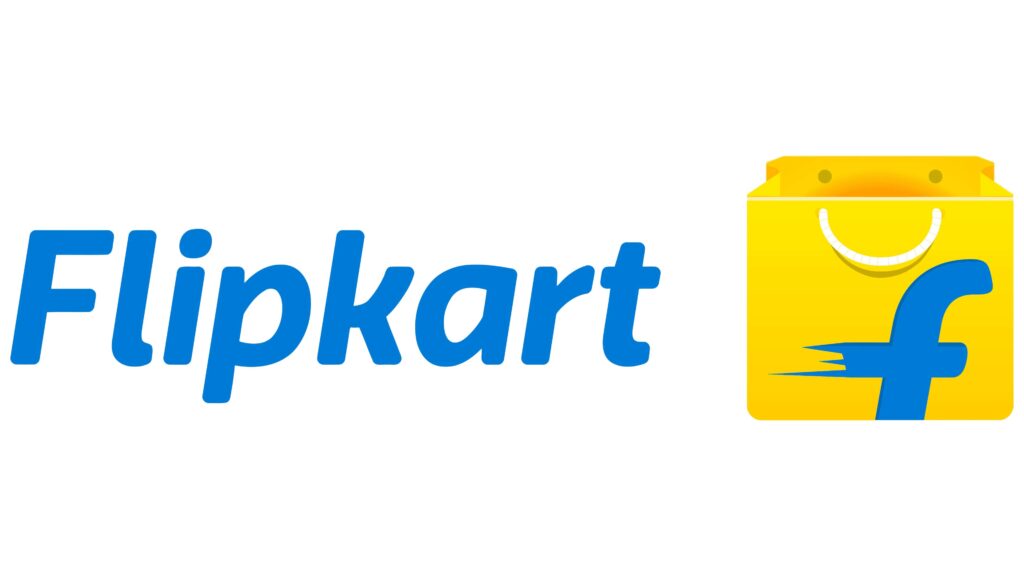 Flipkart Logo