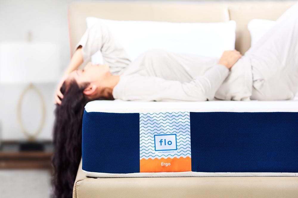 Flo Mattress Image