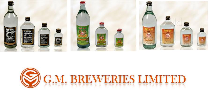 G.M. Breweries Limited Image