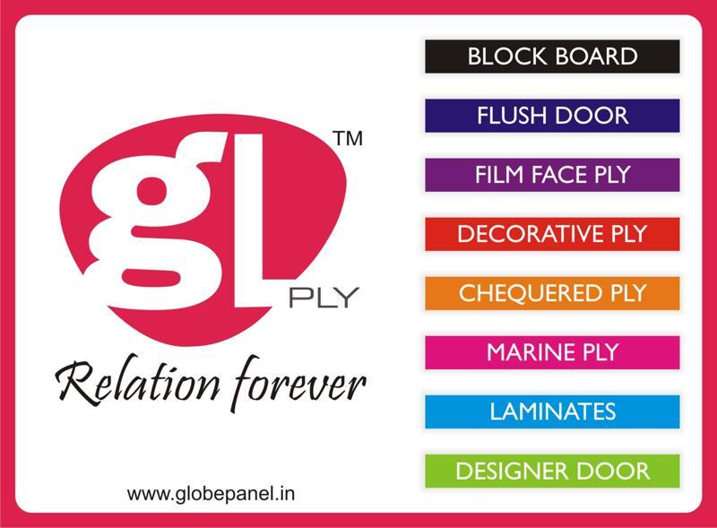 Globe Panel Industries (India) Pvt Ltd Logo