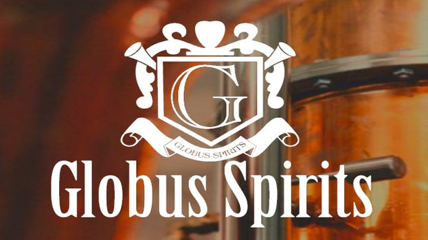 Globus Spirits Limited Logo