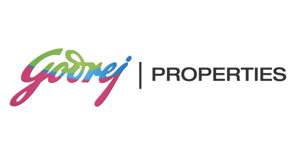 Godrej Properties Logo