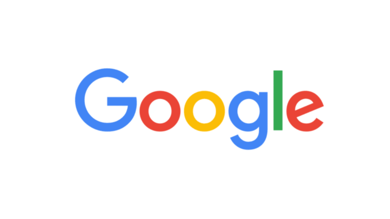 Google Search Logo