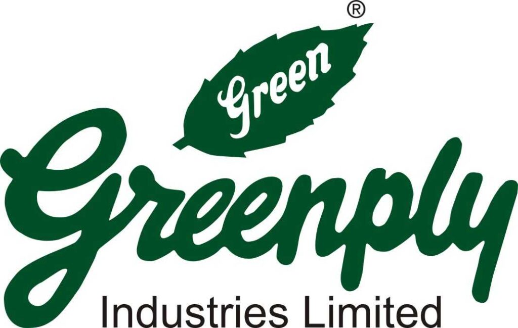 Greenply Industries Limited (GIL) Logo